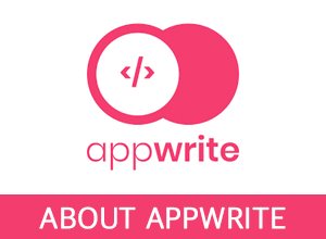 [Appwrite] About Appwrite