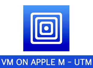 [Mac] Apple Silicon에서 VM – UTM